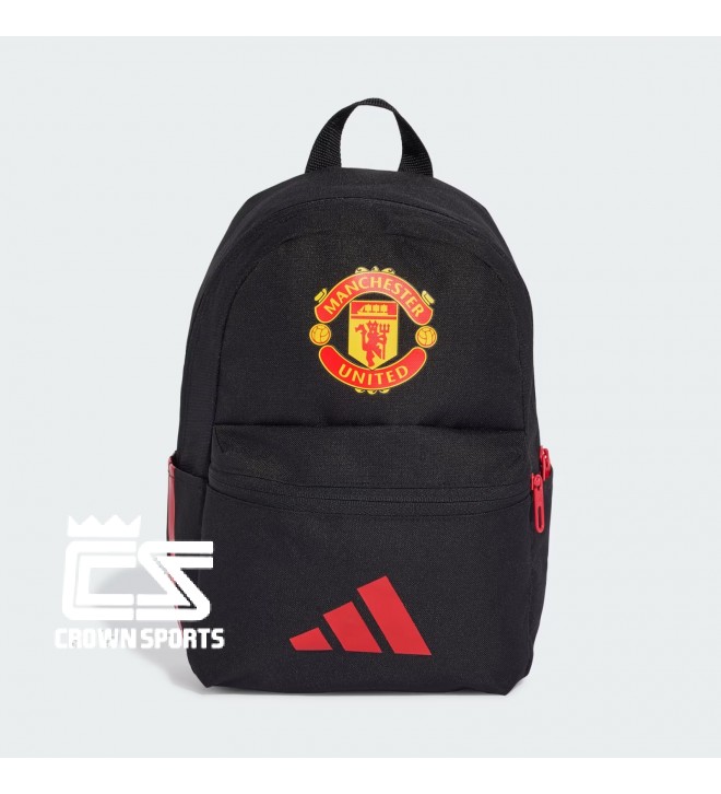 ADIDAS MANCHESTER UNITED KIDS BACKPACK KT0691